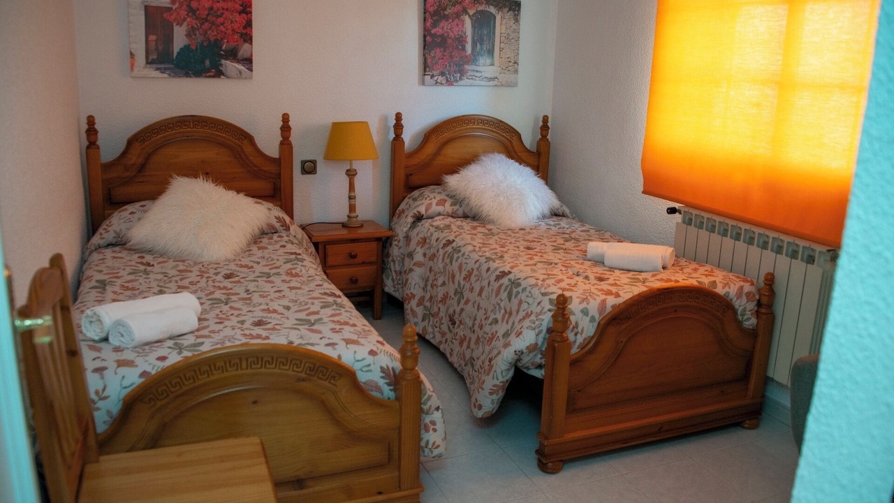 Photo of Bedroom in San Martin de Valdeiglesias
