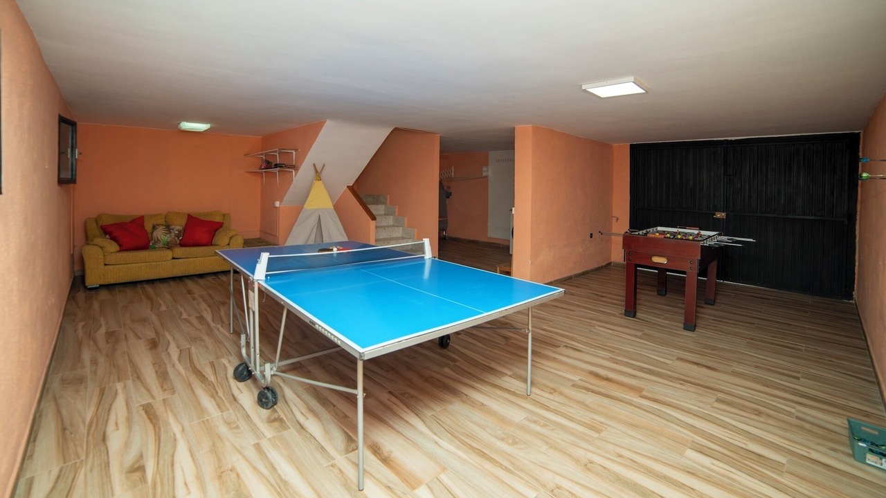 Photo of Bedroom in San Martin de Valdeiglesias
