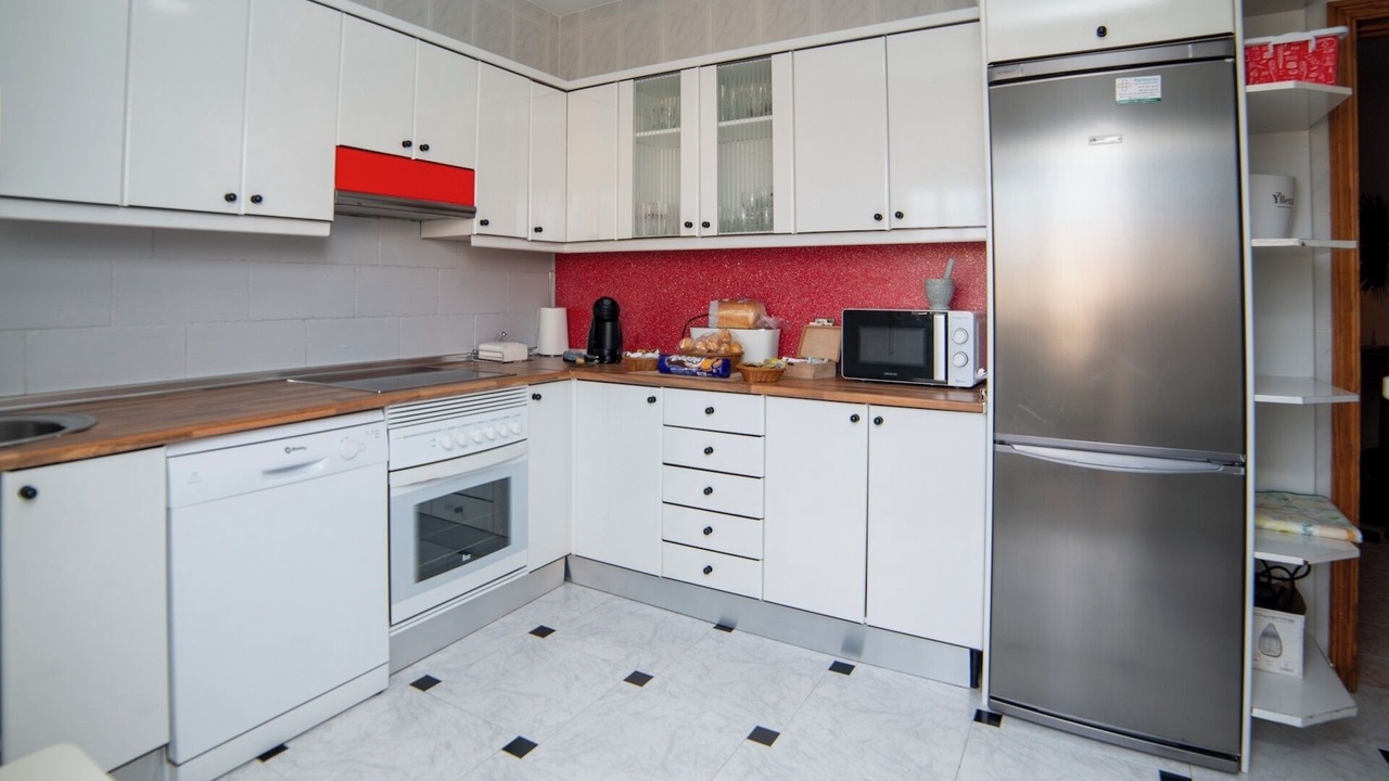 Photo of Kitchen in San Martin de Valdeiglesias