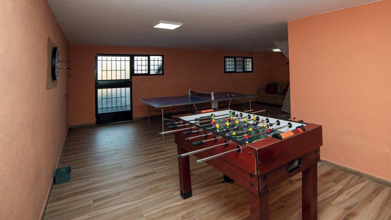 Photo of Bedroom in San Martin de Valdeiglesias