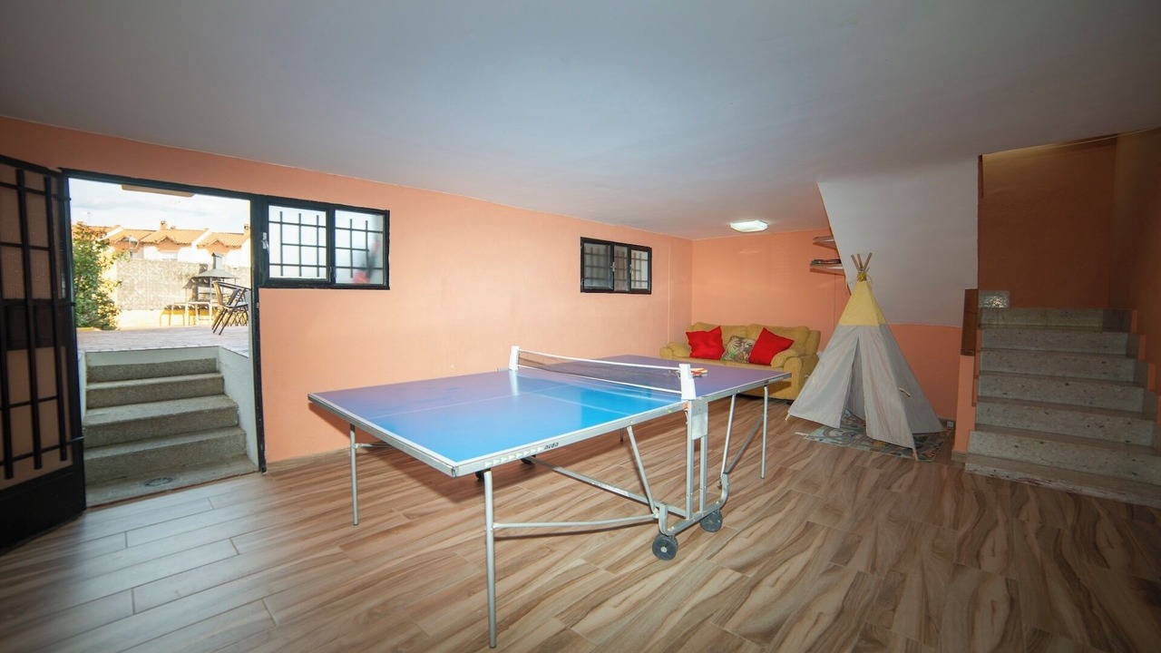 Photo of Bedroom in San Martin de Valdeiglesias