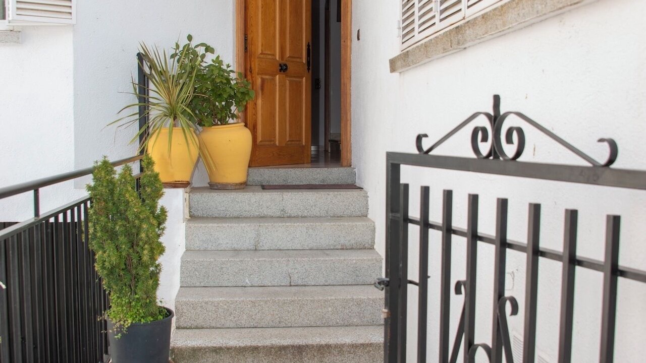 Photo of Outdoor in San Martin de Valdeiglesias