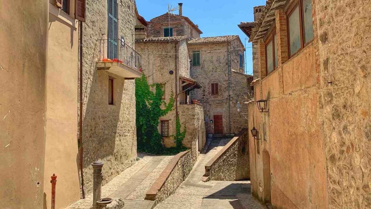 Photo of Others in Acquasparta