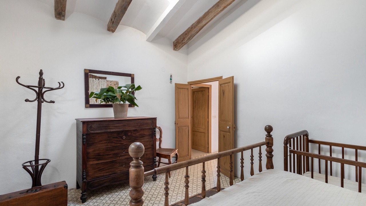 Photo of Bedroom in Sant Jaume dels Domenys
