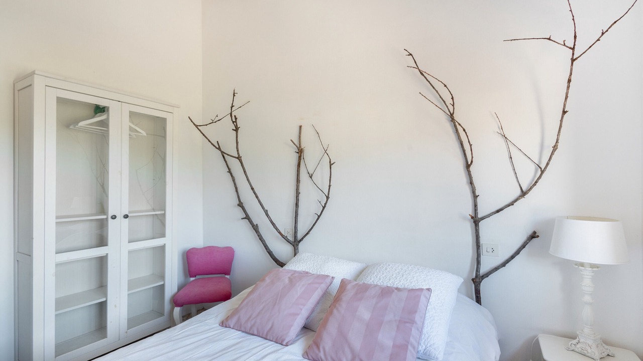 Photo of Bedroom in Sant Jaume dels Domenys