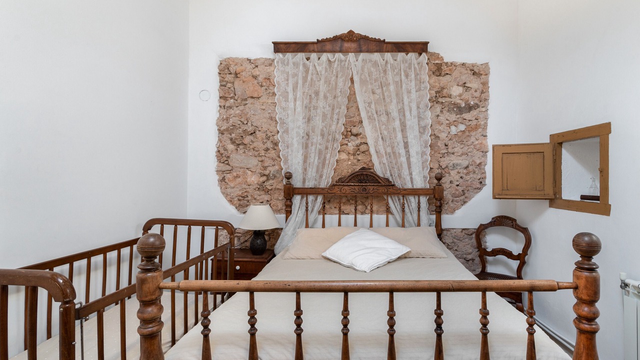 Photo of Bedroom in Sant Jaume dels Domenys