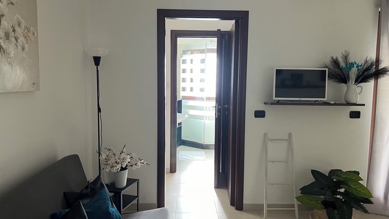 Photo of Livingroom in Casamassima