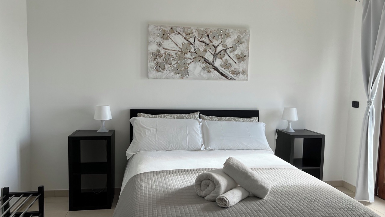 Photo of Bedroom in Casamassima