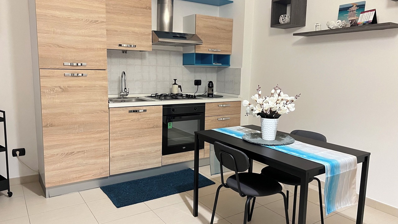 Photo of Kitchen in Casamassima