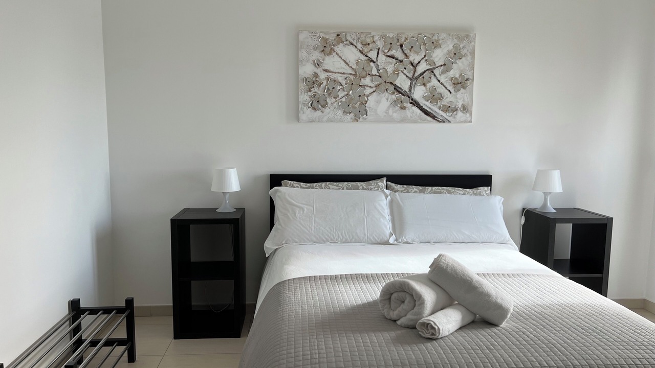 Photo of Bedroom in Casamassima