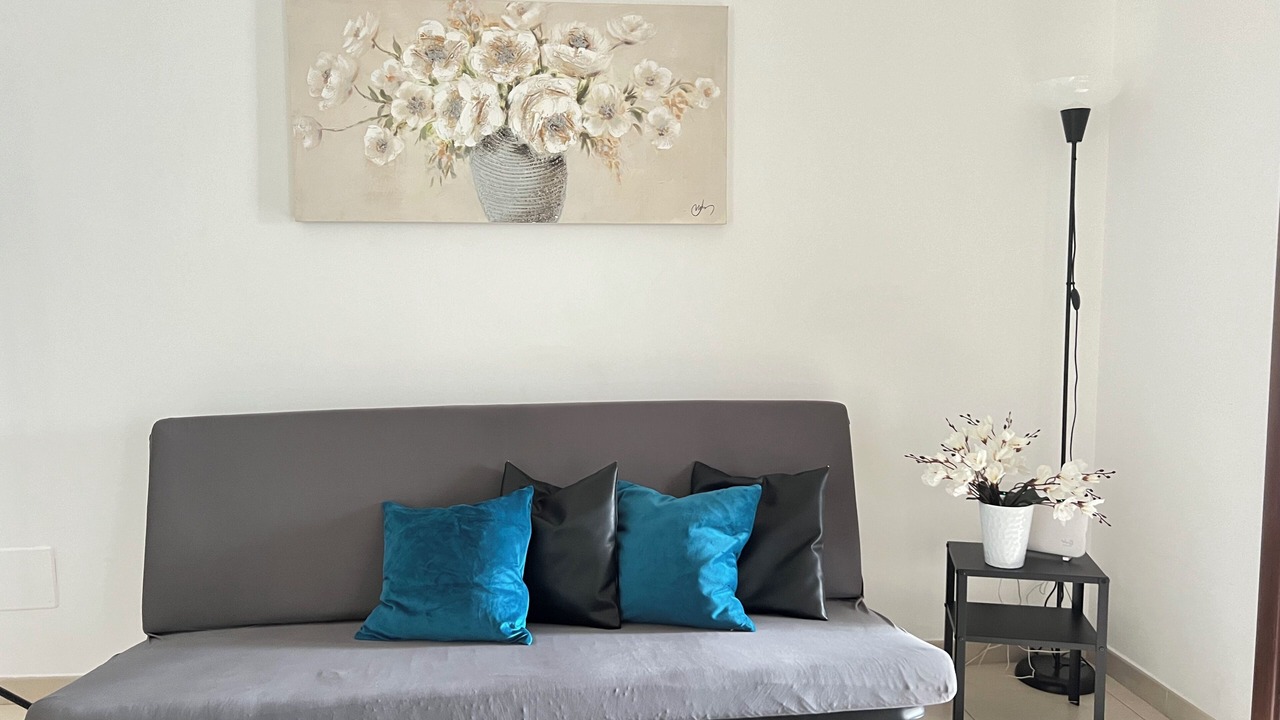 Photo of Livingroom in Casamassima