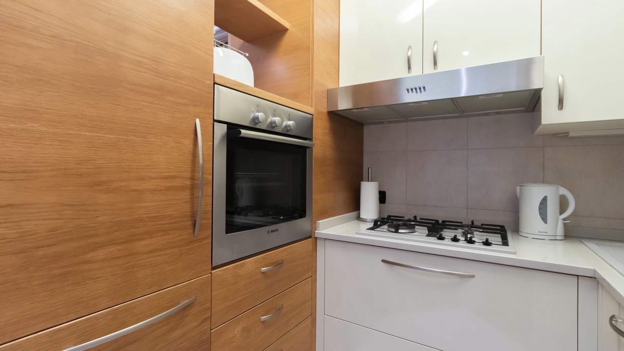 Photo of Kitchen in Ghisolfa