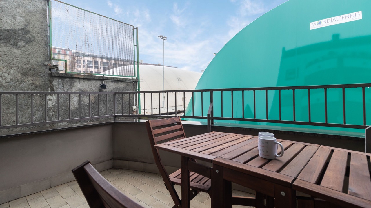 Photo of Outdoor in Ghisolfa