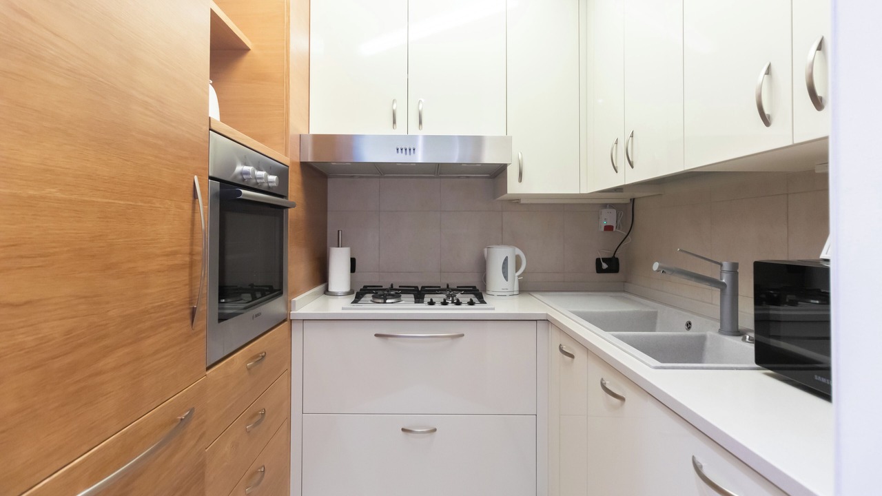 Photo of Kitchen in Ghisolfa