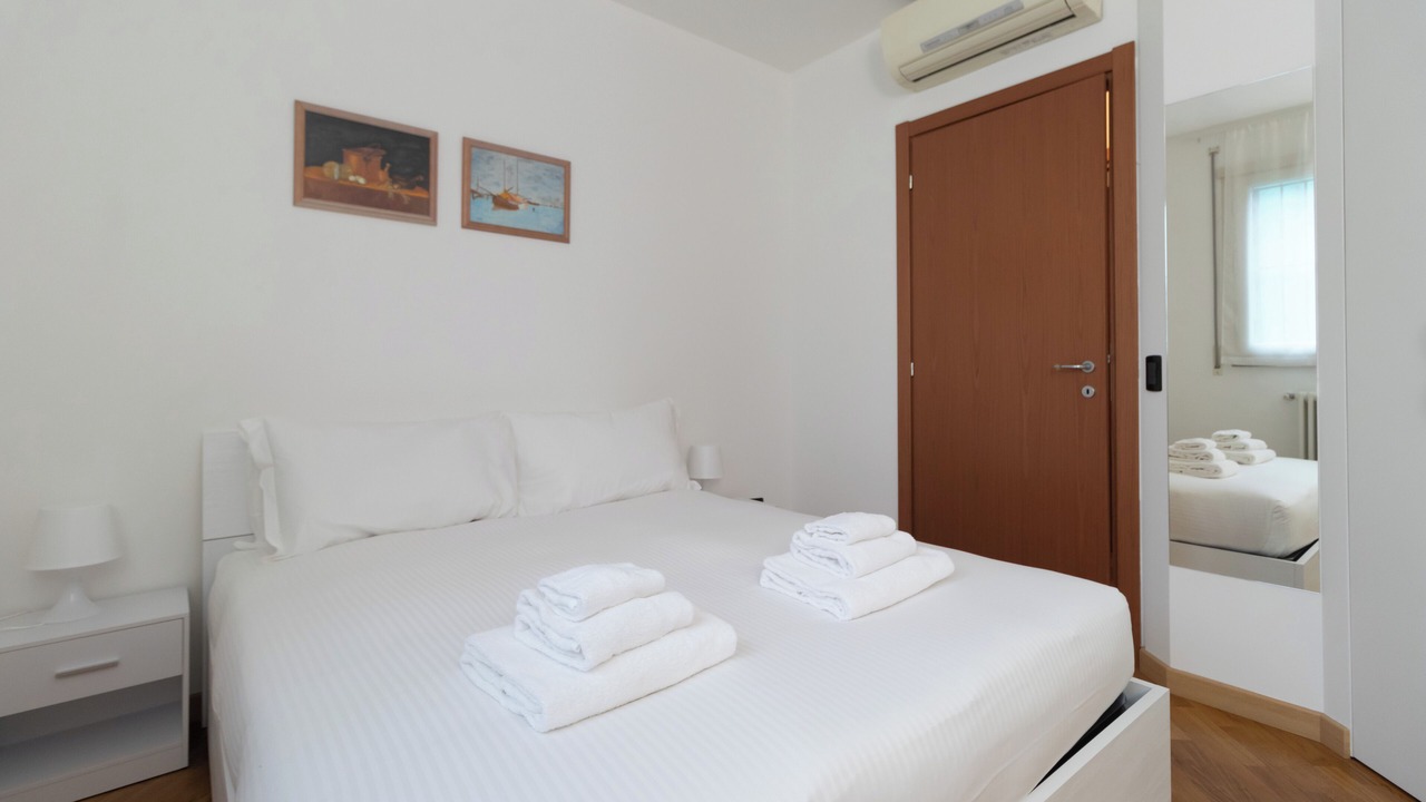 Photo of Bedroom in Ghisolfa
