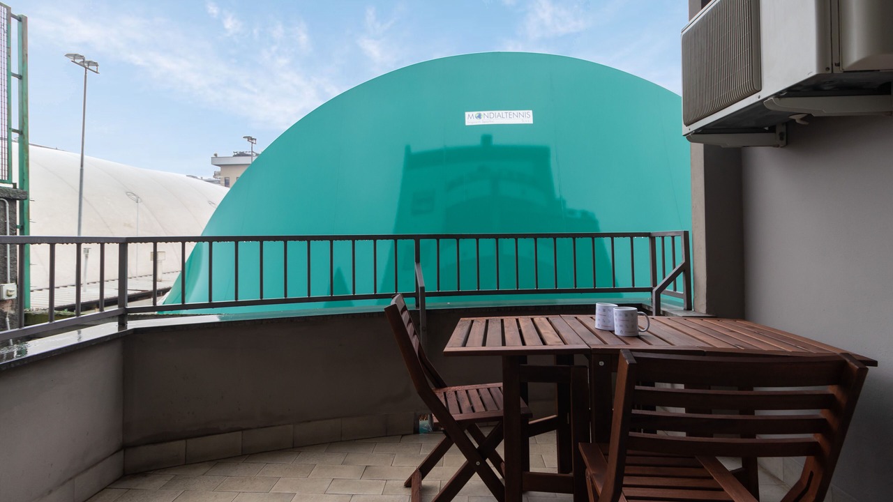 Photo of Outdoor in Ghisolfa