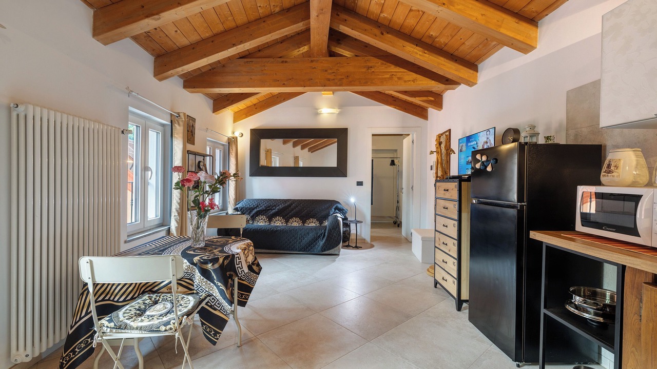 Photo of Livingroom in Osiglia