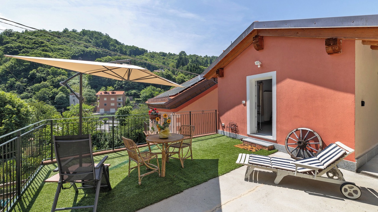 Photo of Outdoor in Osiglia