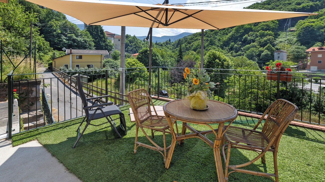 Photo of Outdoor in Osiglia