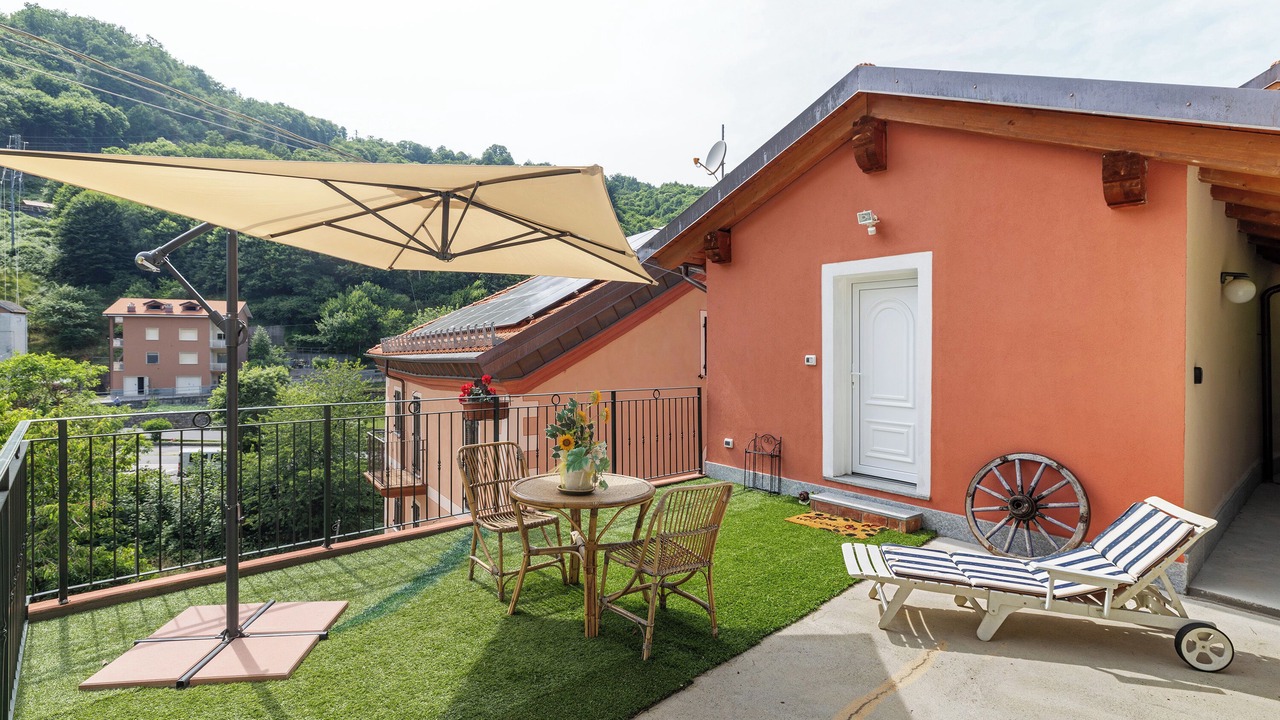 Photo of Outdoor in Osiglia