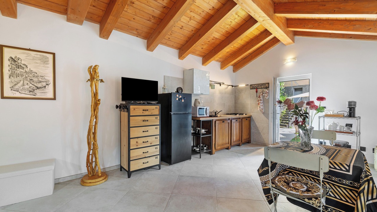 Photo of Livingroom in Osiglia
