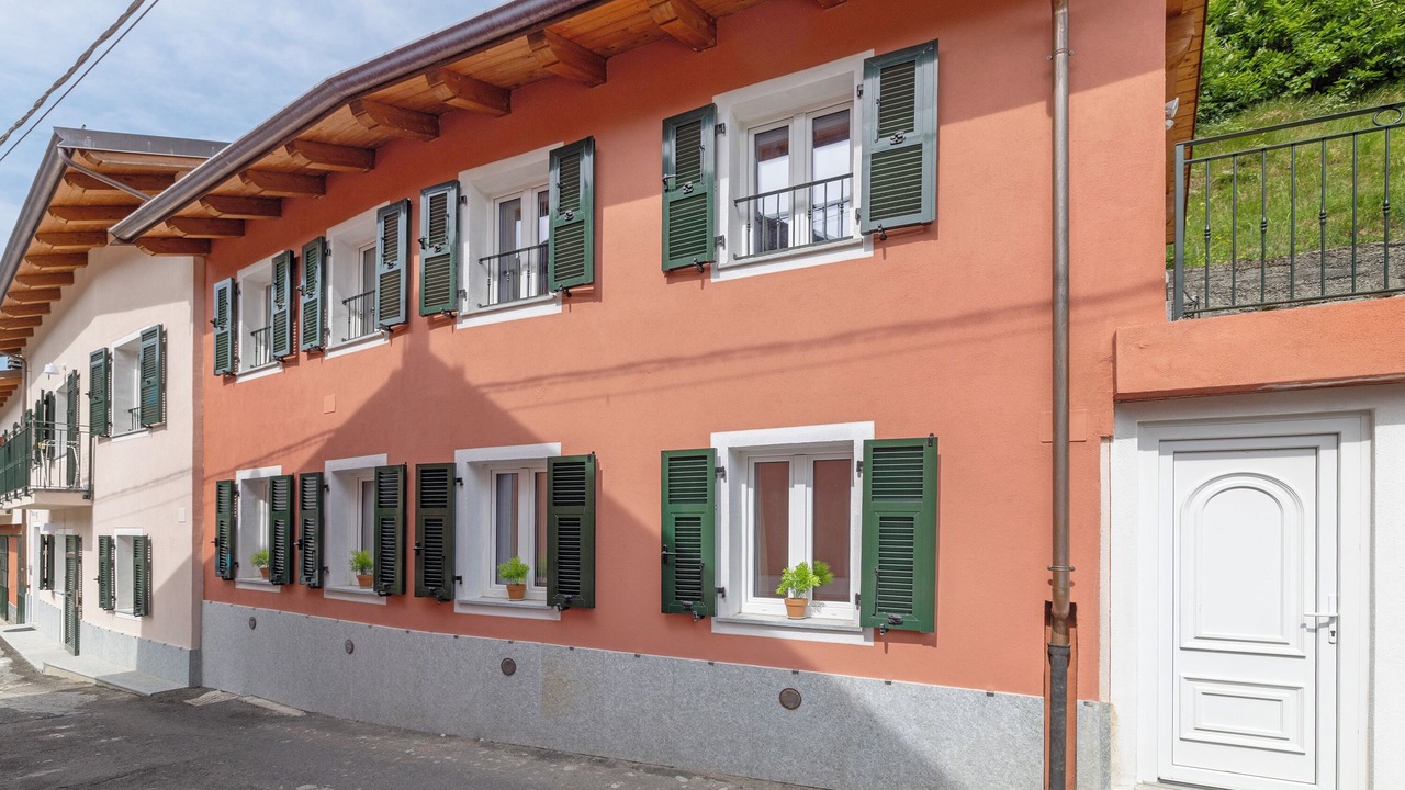 Photo of Outdoor in Osiglia