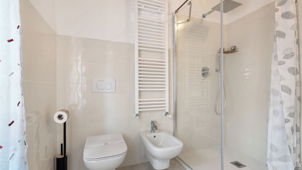 Photo of Bathroom in Osiglia
