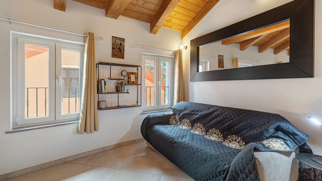 Photo of Livingroom in Osiglia