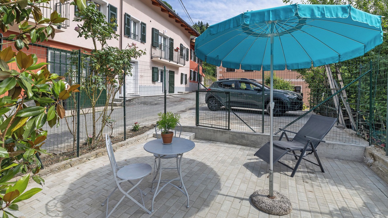 Photo of Outdoor in Osiglia