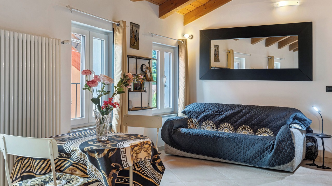 Photo of Livingroom in Osiglia