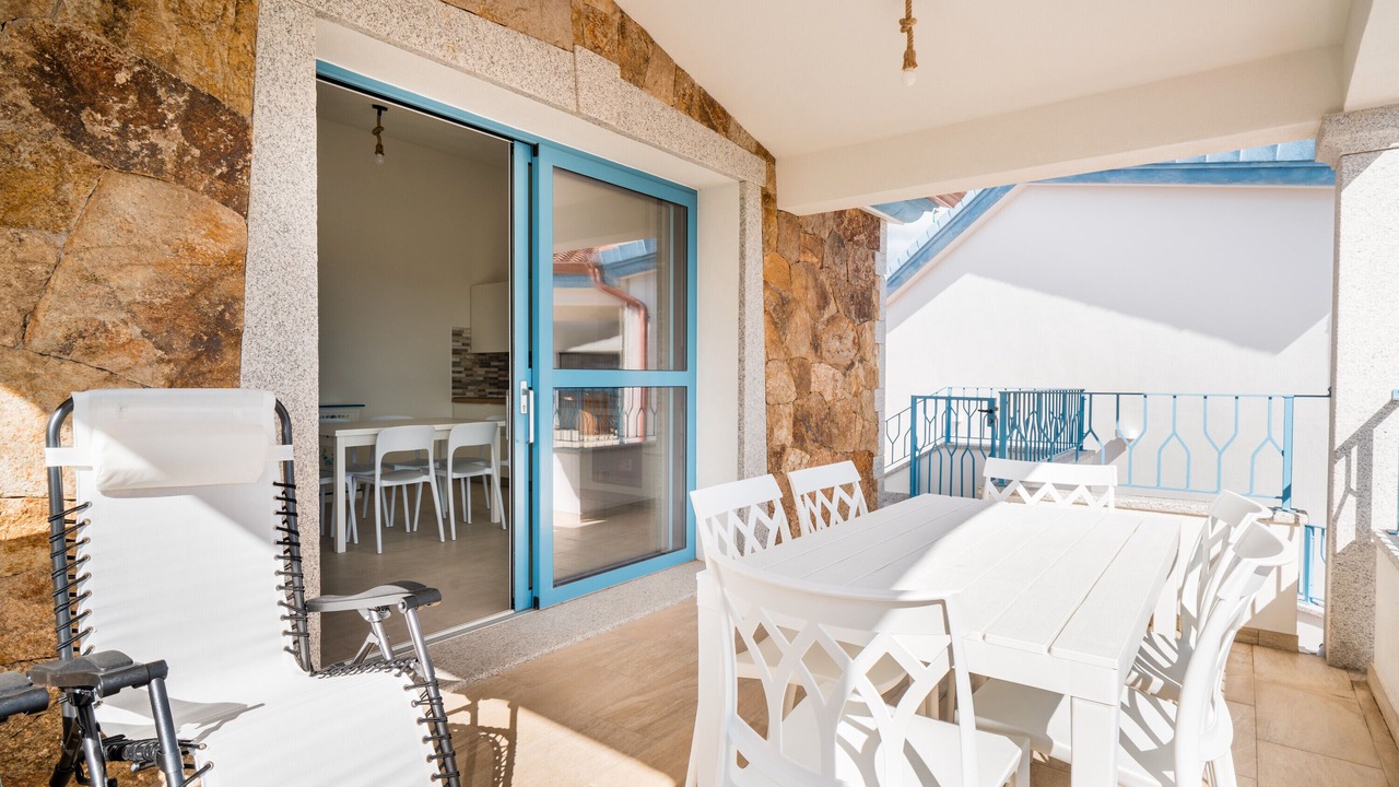 Photo of Outdoor in La Caletta