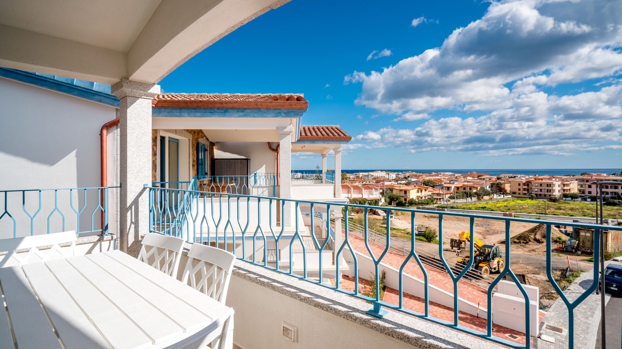 Photo of Outdoor in La Caletta
