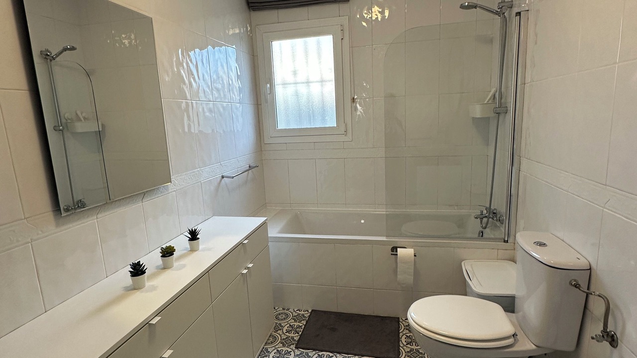 Photo of Bathroom in La Tercia