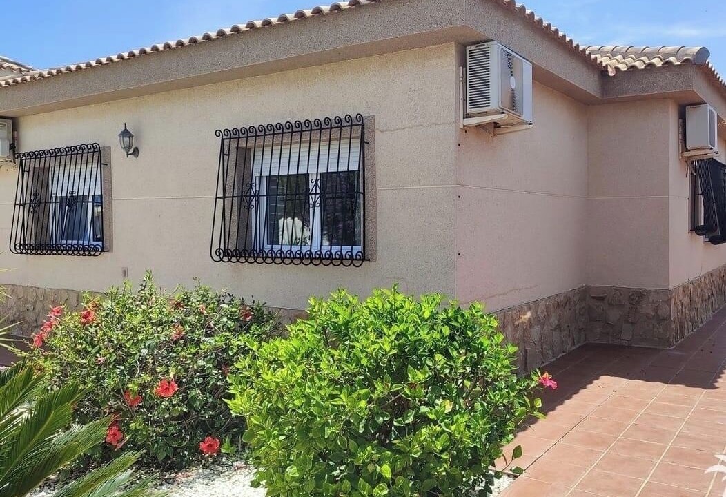 Photo of Outdoor in La Tercia