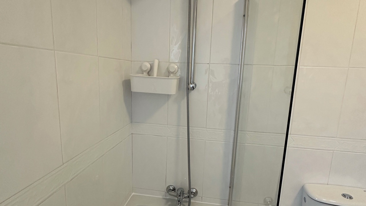 Photo of Bathroom in La Tercia