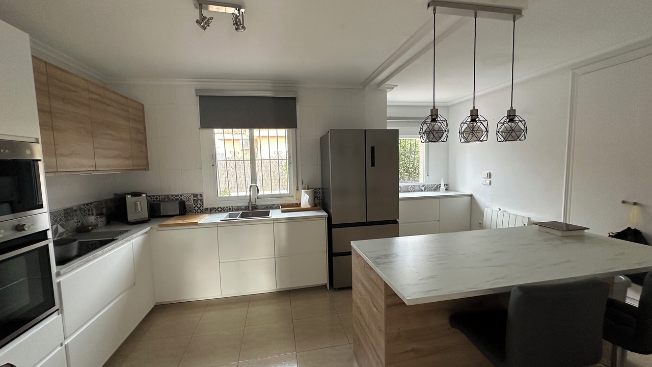 Photo of Kitchen in La Tercia