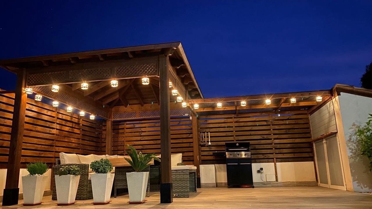Photo of Outdoor in La Tercia