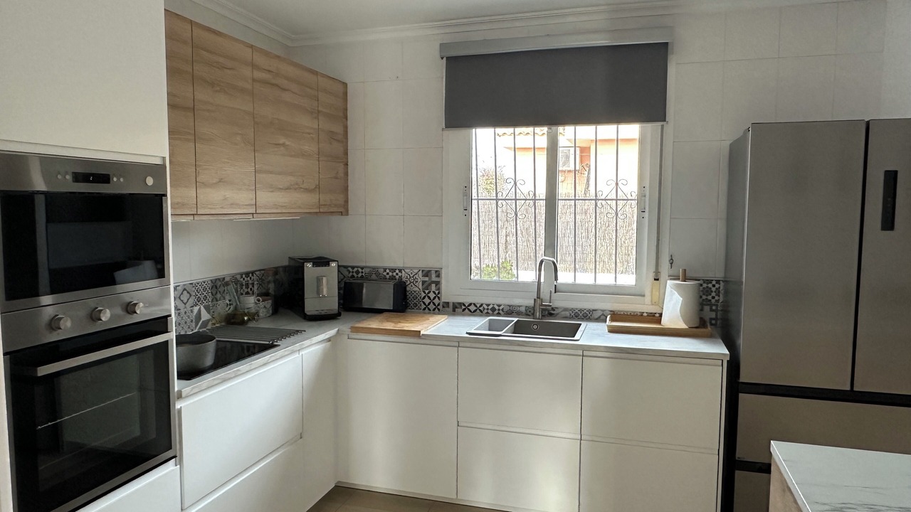 Photo of Kitchen in La Tercia