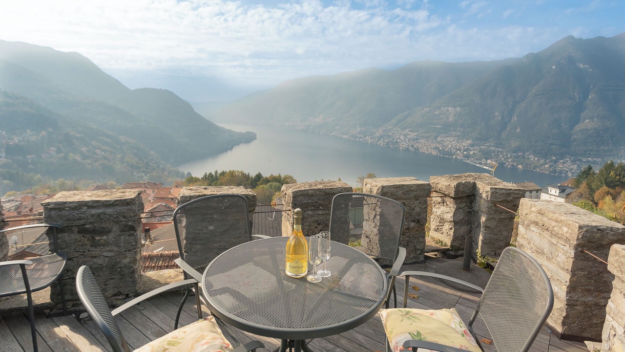 Photo of Outdoor in Faggeto Lario