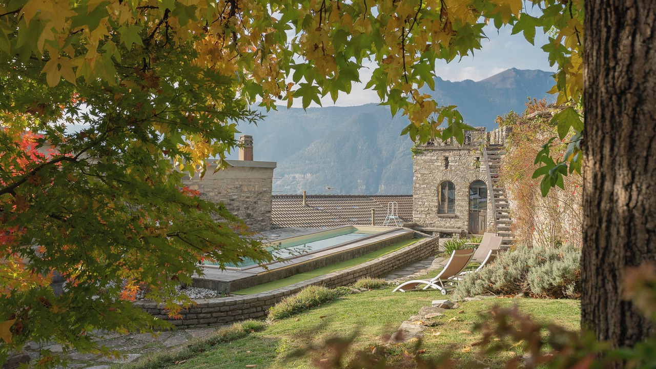 Photo of Outdoor in Faggeto Lario