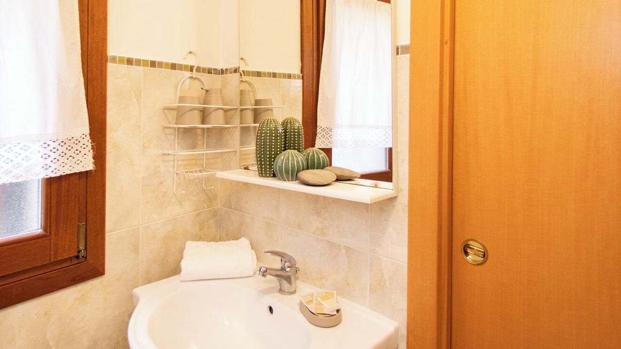 Photo of Bathroom in Pellestrina