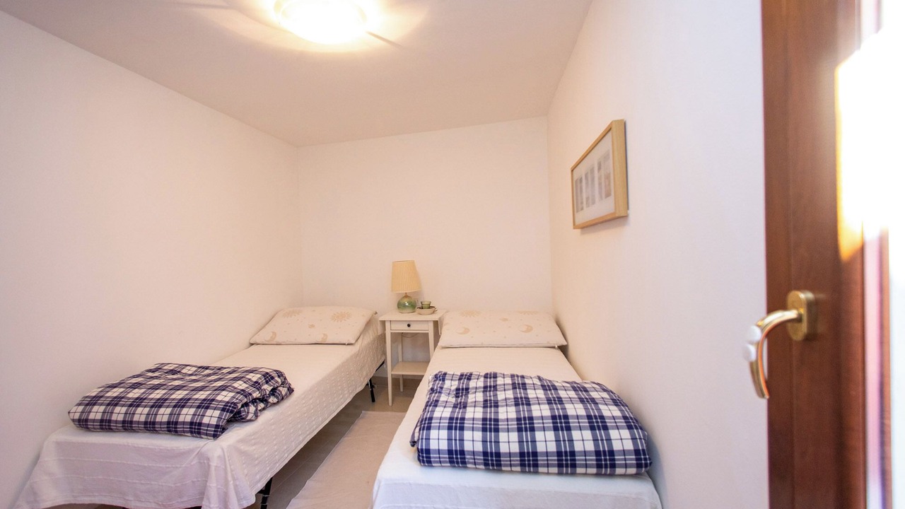 Photo of Bedroom in Pellestrina