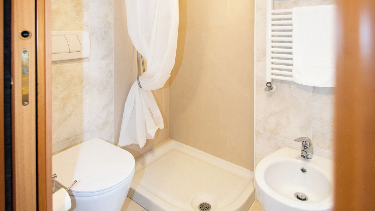 Photo of Bathroom in Pellestrina