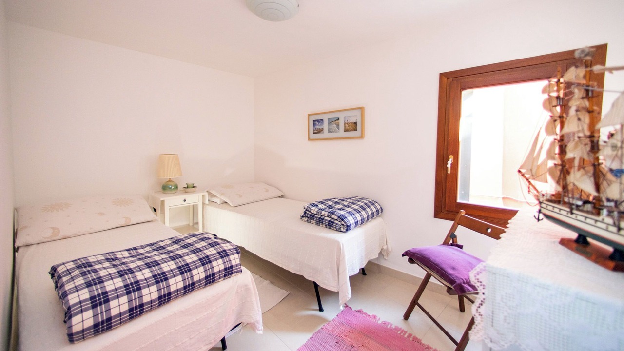 Photo of Bedroom in Pellestrina