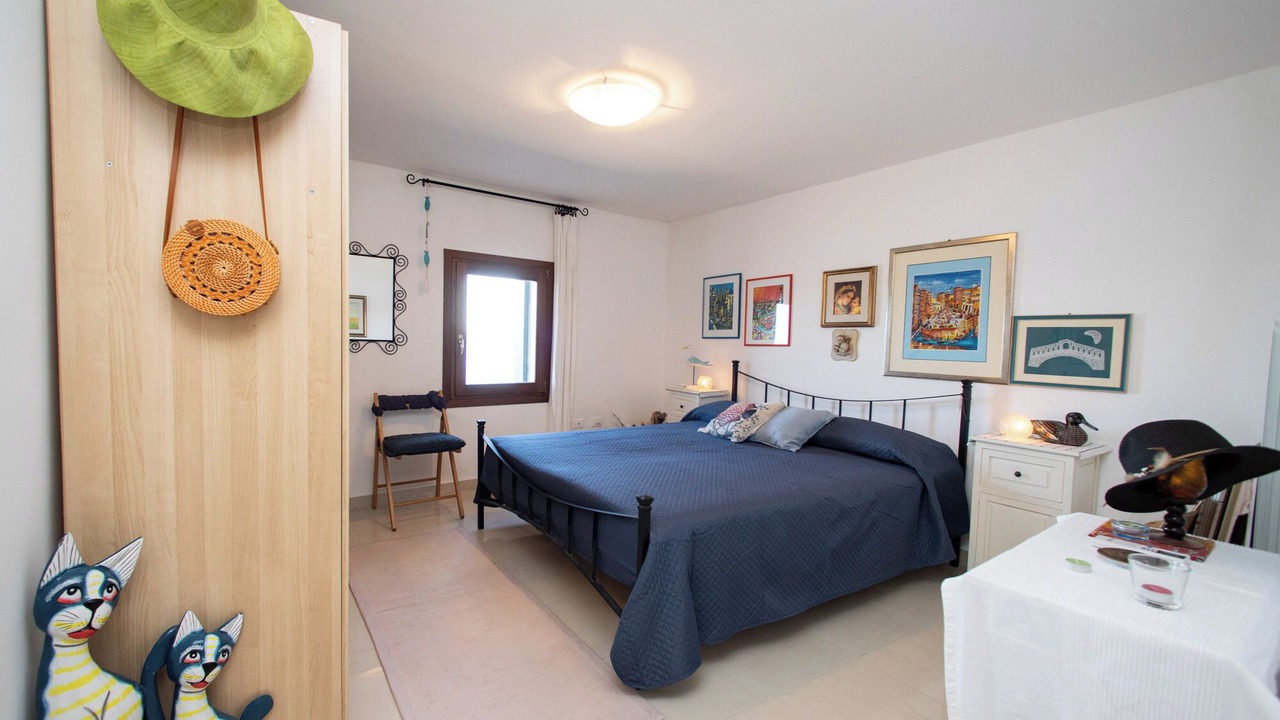 Photo of Bedroom in Pellestrina