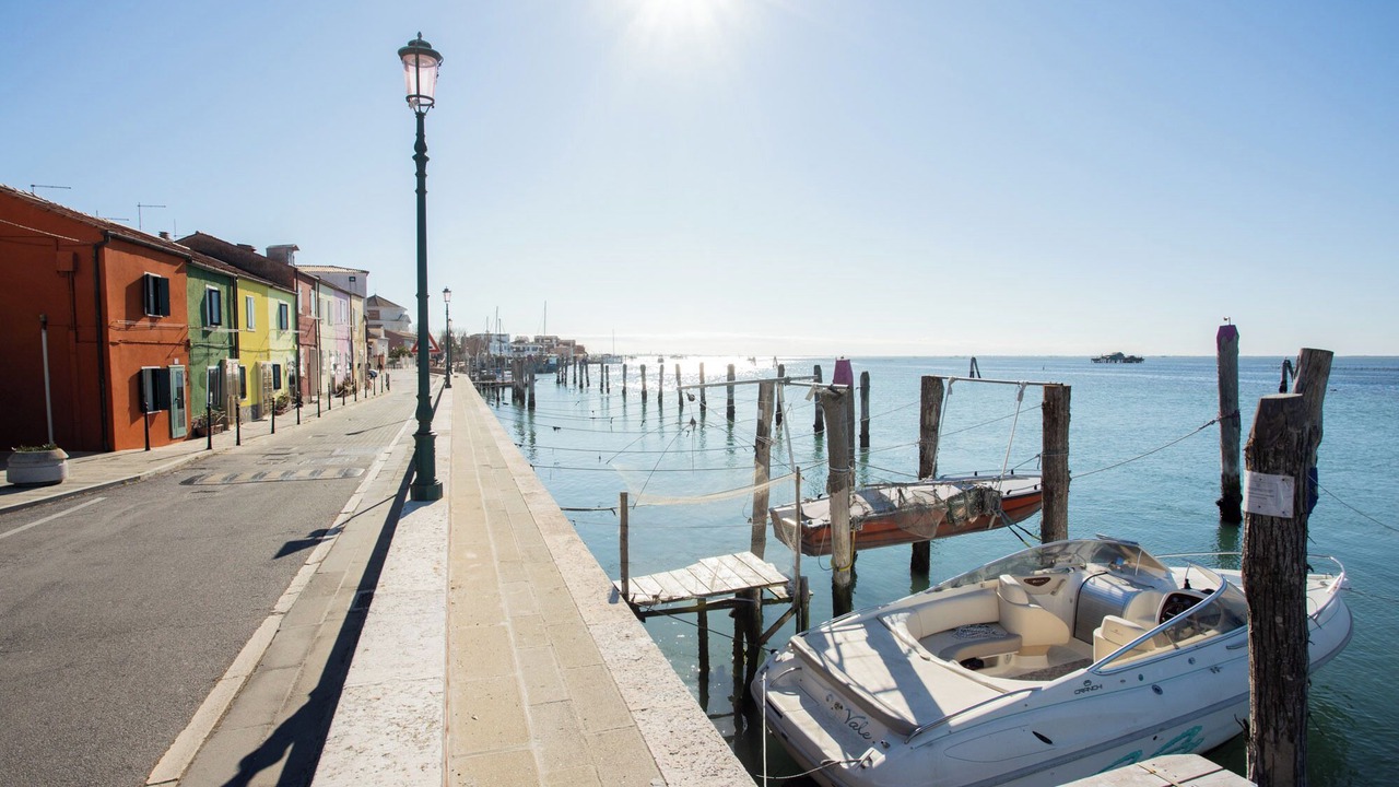 Photo of Others in Pellestrina