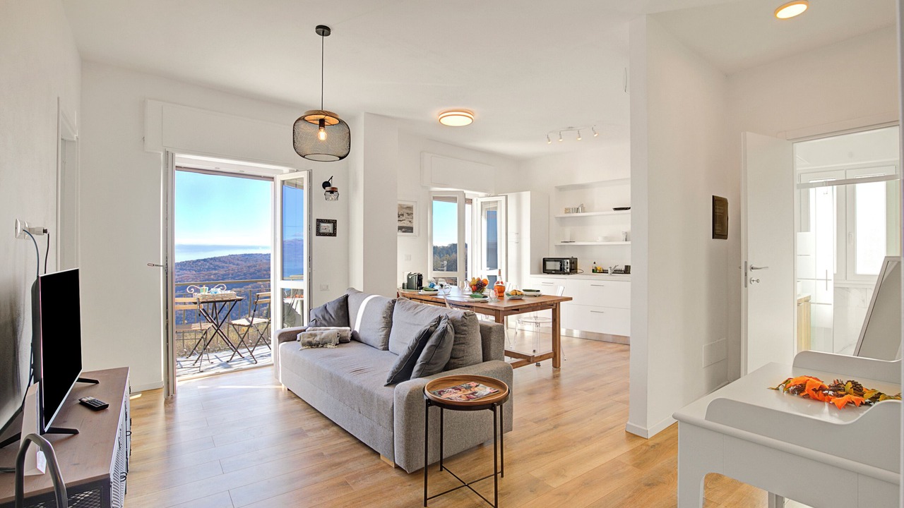 Photo of Livingroom in Levo