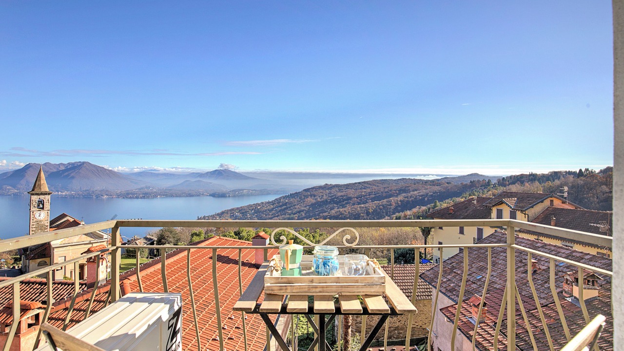Photo of Outdoor in Levo
