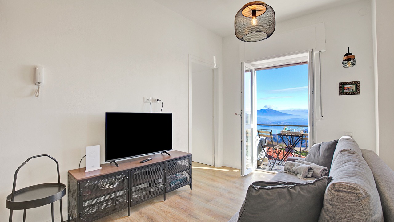 Photo of Livingroom in Levo
