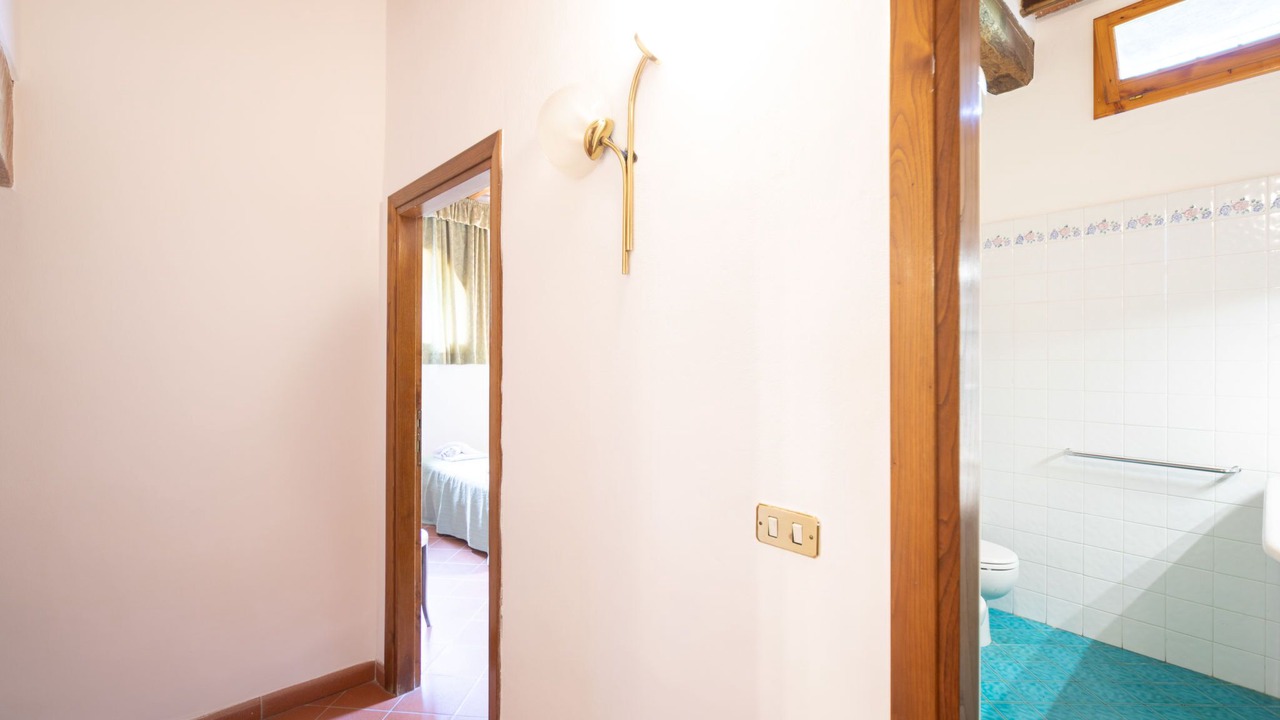 Photo of Bathroom in Montebonello